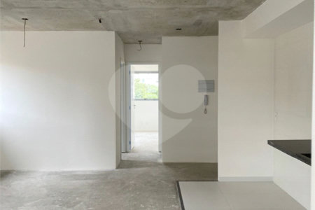 Apartamento à venda com 2 quartos, sendo 1 suíte, em Perdizes, São Paulo, SP