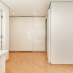 Apartamento à venda com 2 suítes em Campo Belo, São Paulo, SP