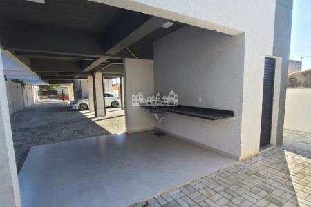 Apartamento à venda com 2 quartos, sendo 1 suíte,  em Jardim Colonial, Atibaia, SP