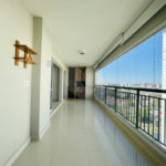 Apartamento à venda com 3 suítes no Centro, São Bernardo do Campo, SP