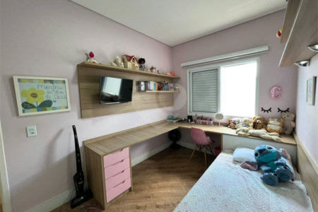 Casa à venda com 3 quartos, sendo 1 suíte,  no condomínio Golden Park Residence, Sorocaba - SP