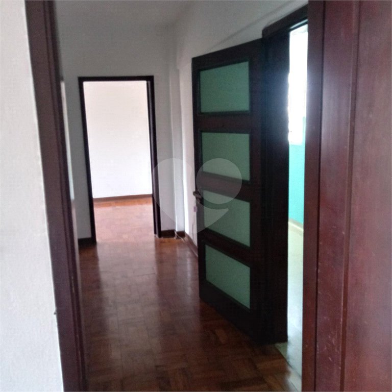 Apartamento para alugar com 1 quarto em Cambuci, São Paulo, SP