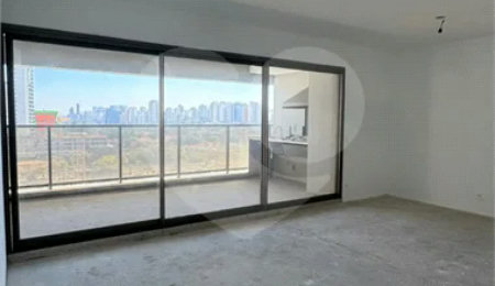 Apartamento para venda em Campo Belo com 3 quartos, sendo 3 suítes, 136m²