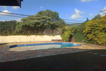 Casa à venda com 3 quartos, sendo 1 suíte, em Vila Esperia Ou Giglio, Atibaia, SP