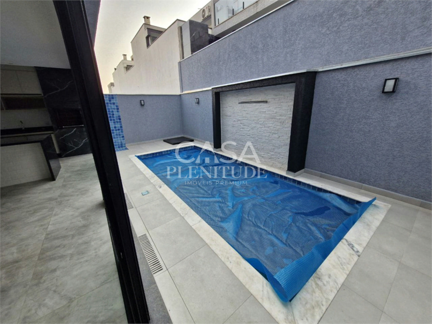 Casa em condomínio à venda com 3 quartos, sendo 1 suíte, em Cajuru do Sul, Sorocaba, SP