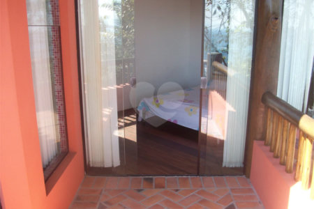 Casa à venda com 4 suítes em Praia Grande (sul da Ilha), Ilhabela, SP