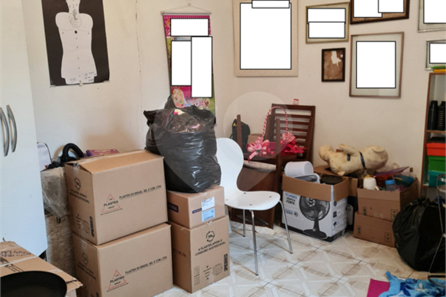 Sobrado à venda com 3 quartos, sendo 1 suíte, em Vila Ester (zona Norte), São Paulo, SP