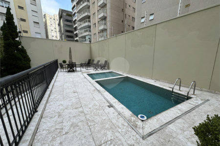 Apartamento à venda com 3 suítes em Itaim Bibi, São Paulo, SP