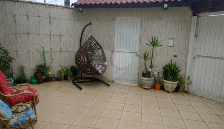Sobrado à venda com 2 suítes em Vila Carrão, São Paulo, SP
