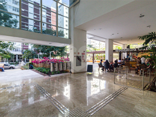Sala para alugar em Paraíso, São Paulo, SP