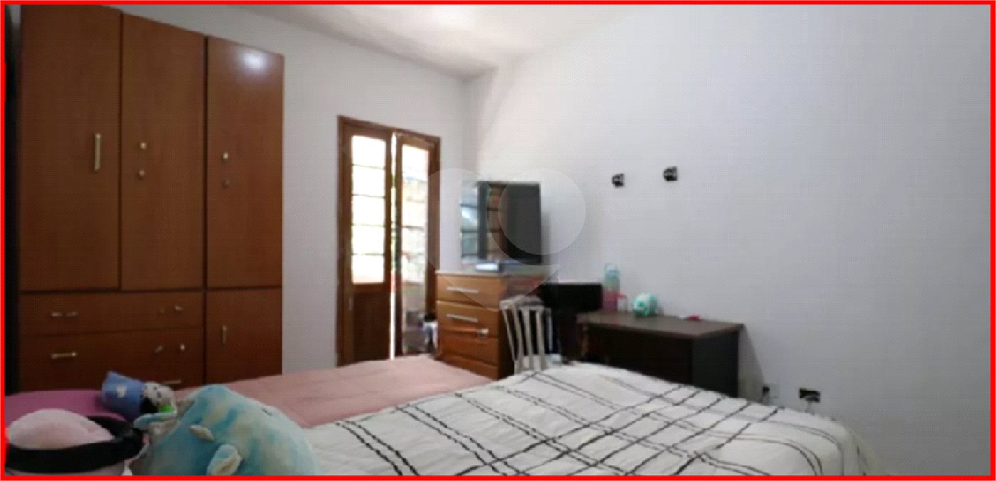Sobrado à venda com 2 quartos, sendo 1 suíte,  em Água Branca, São Paulo, SP