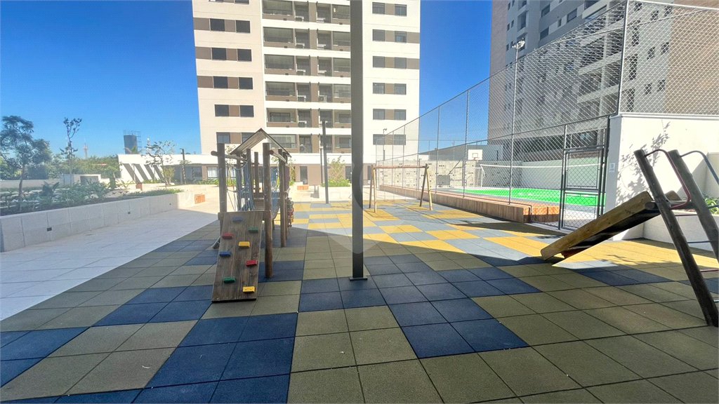 Apartamento à venda com 2 quartos, sendo 1 suíte, em Além Ponte, Sorocaba, SP