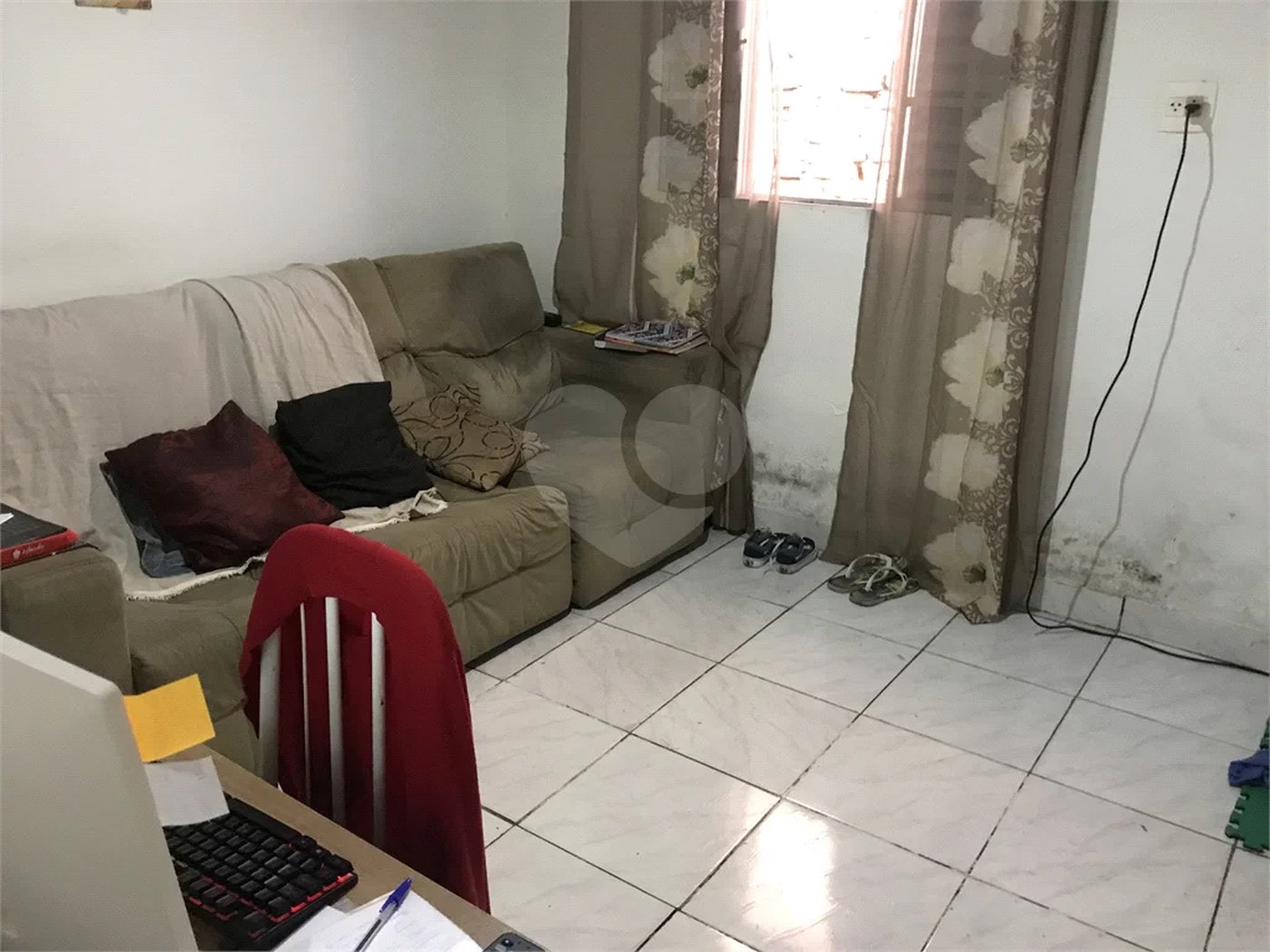 Casa à venda com 6 quartos em Água Fria, São Paulo, SP
