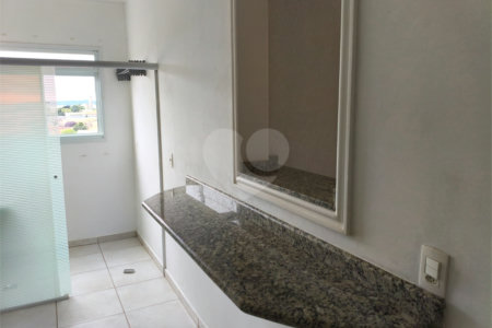 Apartamento à venda com 2 quartos em Vila Olho D'agua, Itapetininga, SP