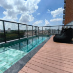 Apartamento à venda ou para alugar com 1 quarto em Vila Formosa, São Paulo, SP