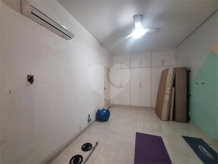 Apartamento à venda com 4 quartos, sendo 1 suíte, em Tijuca, Rio de Janeiro, RJ