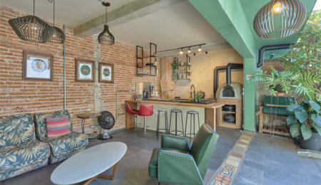 Casa à venda com 4 quartos, sendo 2 suítes, em Brooklin, São Paulo, SP