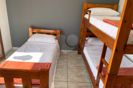 Casa à venda com 2 quartos, sendo 1 suíte, em Parque dos Cafezais II, Itupeva, SP