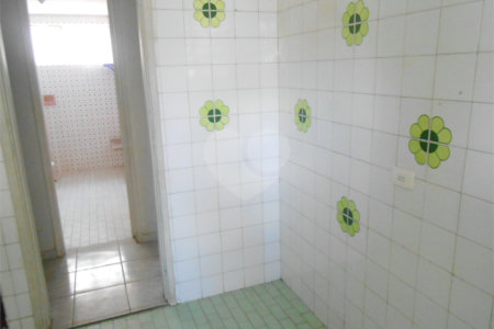 Apartamento à venda com 1 quarto em Barra Funda, São Paulo, SP