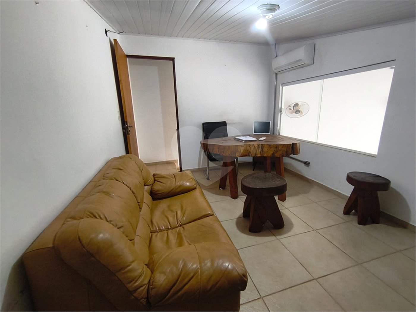 Salão Comercial à venda ou para alugar em Retiro Santana, Itapetininga, SP