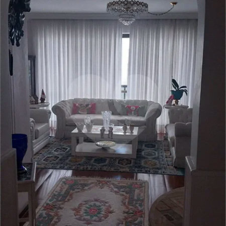 Apartamento à venda com 3 suítes em Santana, São Paulo, SP