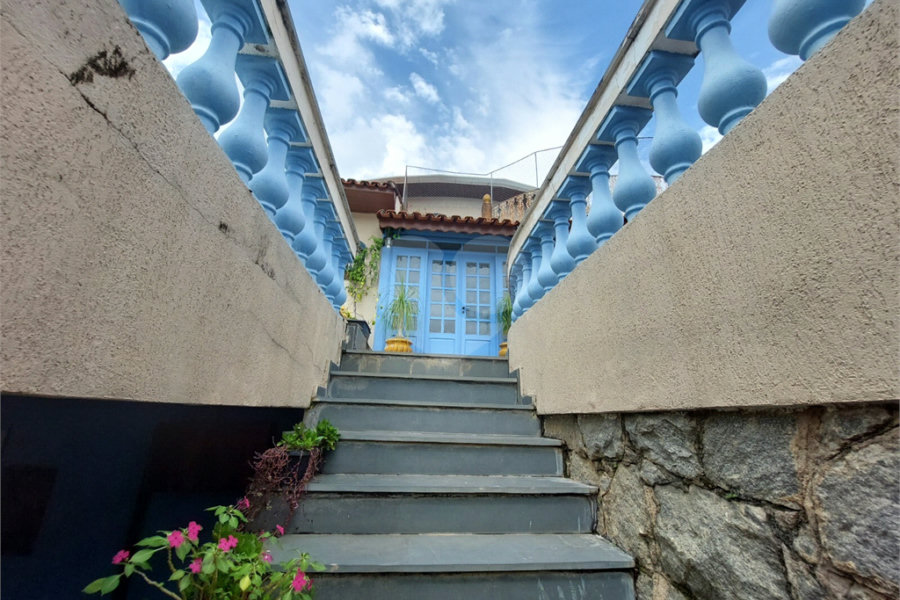 Casa à venda ou para alugar com 4 quartos, sendo 2 suítes,  em Rancho Grande, Mairiporã, SP