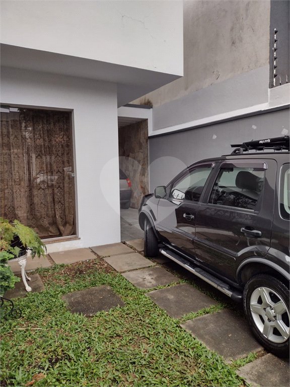 Sobrado à venda com 2 quartos em Campo Belo, São Paulo, SP