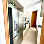 Casa à venda com 4 quartos, sendo 3 suítes, no condomínio Residencial Tivoli Park, Sorocaba - SP