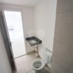 Apartamento à venda com 2 quartos em Parada Inglesa, São Paulo, SP