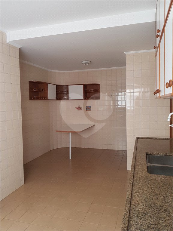Apartamento à venda com 3 suítes em Conjunto Residencial Morumbi, São Paulo, SP