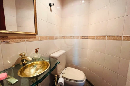 Apartamento à venda com 4 quartos, sendo 2 suítes, em Água Fria, São Paulo, SP