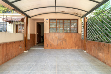 Casa Térrea à venda com 3 quartos, sendo 1 suíte,  em Indianópolis, São Paulo, SP