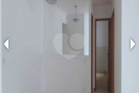 Apartamento à venda com 3 quartos, sendo 1 suíte, em Vila Andrade, São Paulo, SP