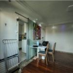 Apartamento à venda com 2 quartos, sendo 1 suíte, em Vila Ema, São Paulo, SP