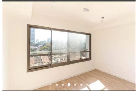 Studio à venda com 1 quarto em Vila Mariana, São Paulo, SP