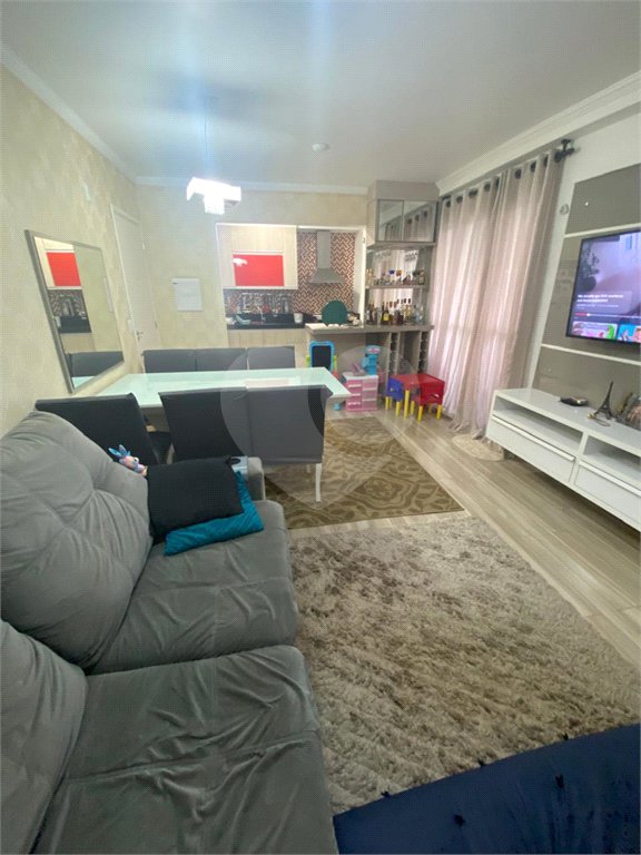 Apartamento à venda com 2 quartos em Engordadouro, Jundiaí, SP