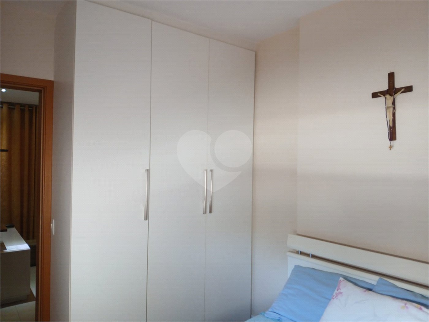 Apartamento à venda com 2 suítes em Vila Regente Feijó, São Paulo, SP