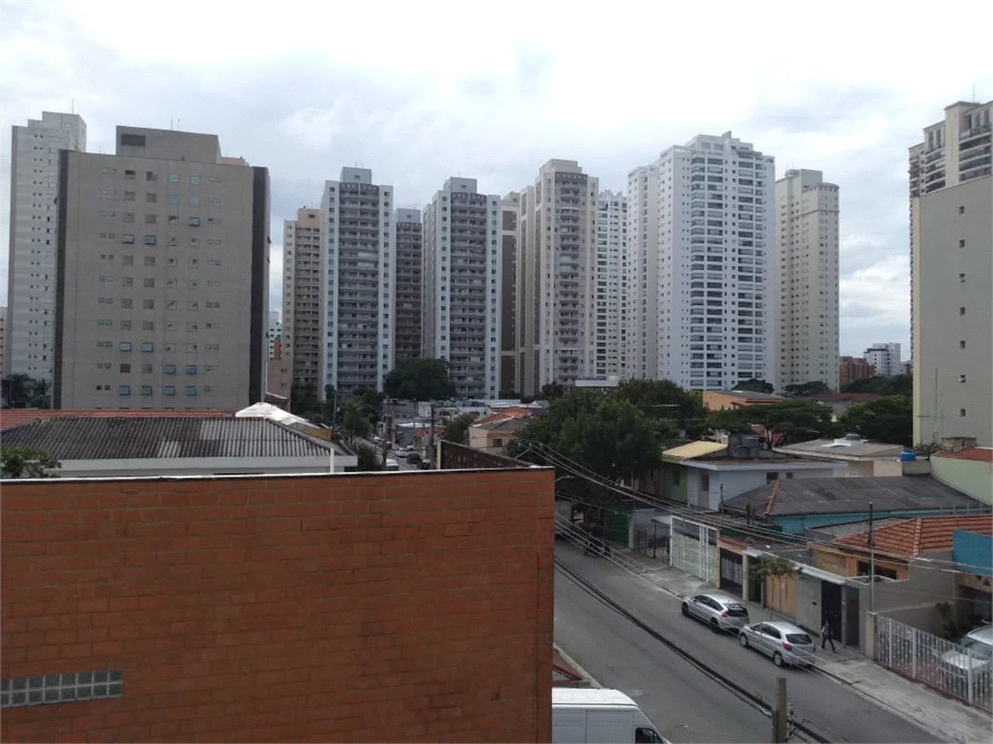 Apartamento à venda com 2 quartos em Vila Leopoldina, São Paulo, SP