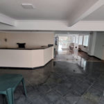 Apartamento com 4 dormitórios à venda, 180 m² por R$ 1.200.000,00 - Aparecida - Santos/SP
