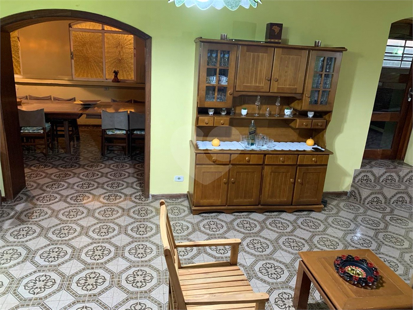 Chácara à venda com 4 quartos, sendo 1 suíte,  em Parque Residencial Atibaia, Atibaia, SP