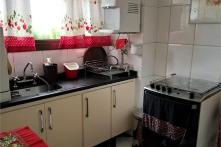 Apartamento à venda com 4 quartos, sendo 2 suítes, em Brooklin Paulista, São Paulo, SP