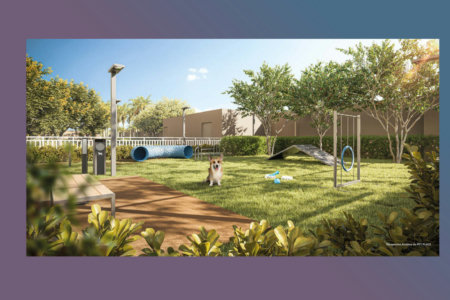 Residencial Helbor Alegria Patteo Mogilar