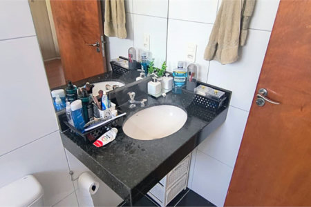 Sobrado à venda com 3 quartos, sendo 1 suíte, em Vila Butantã, São Paulo, SP