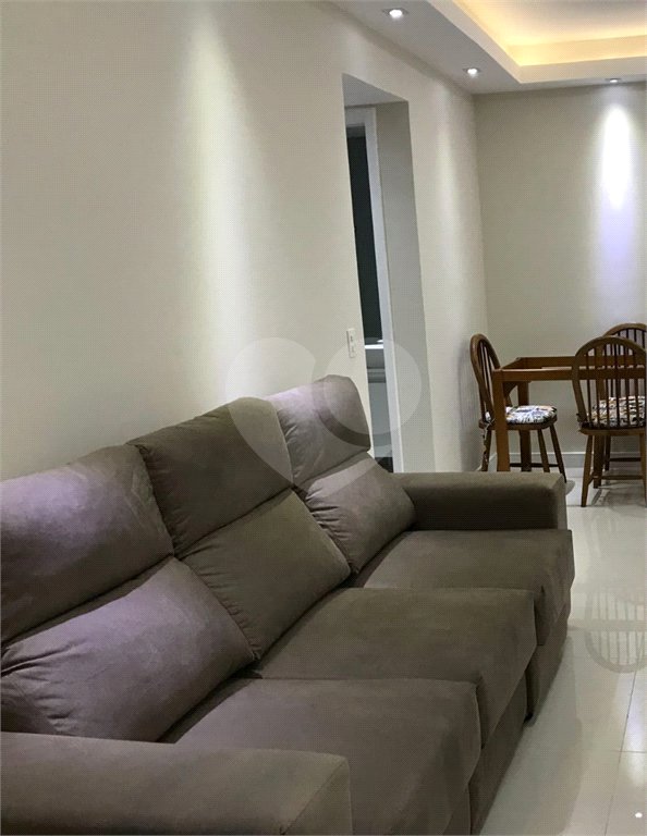Apartamento à venda com 1 quarto em Empresarial 18 do Forte, Barueri, SP