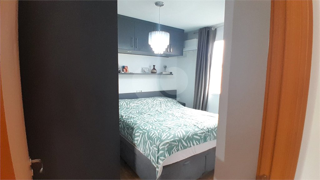 Apartamento à venda com 2 quartos em Campo Grande, Rio de Janeiro, RJ