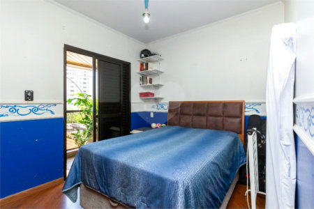 Apartamento à venda com 3 suítes em Santana, São Paulo, SP
