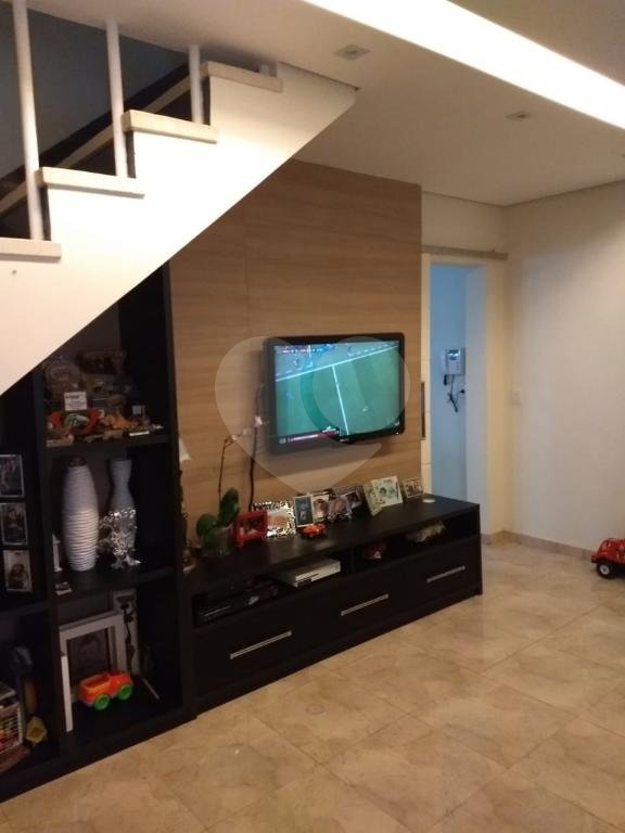 Sobrado à venda com 2 quartos em Jardim Franca, São Paulo, SP