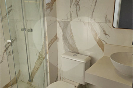 Apartamento à venda com 3 suítes em Jardim Arpoador, São Paulo, SP