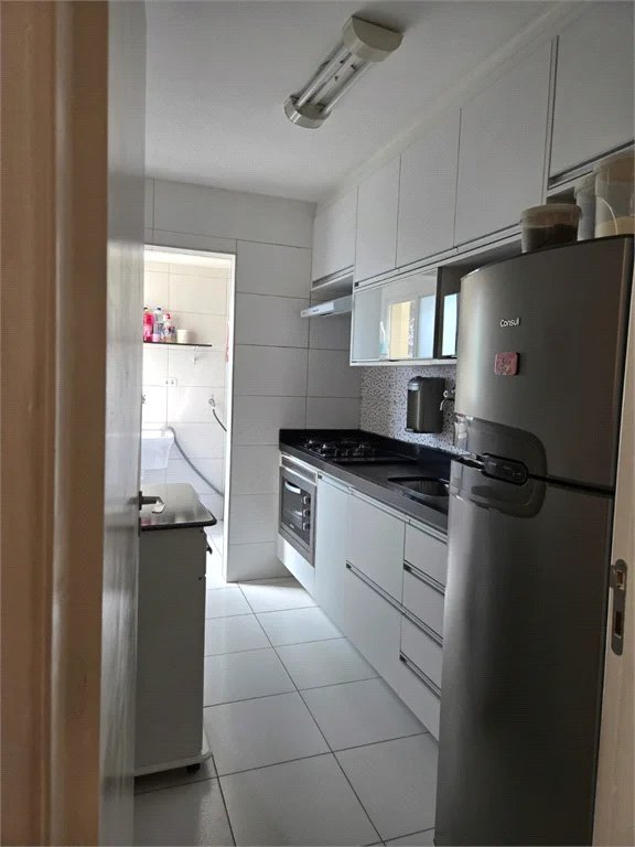 Apartamento à venda com 2 quartos em Jardim Amália, São Paulo, SP