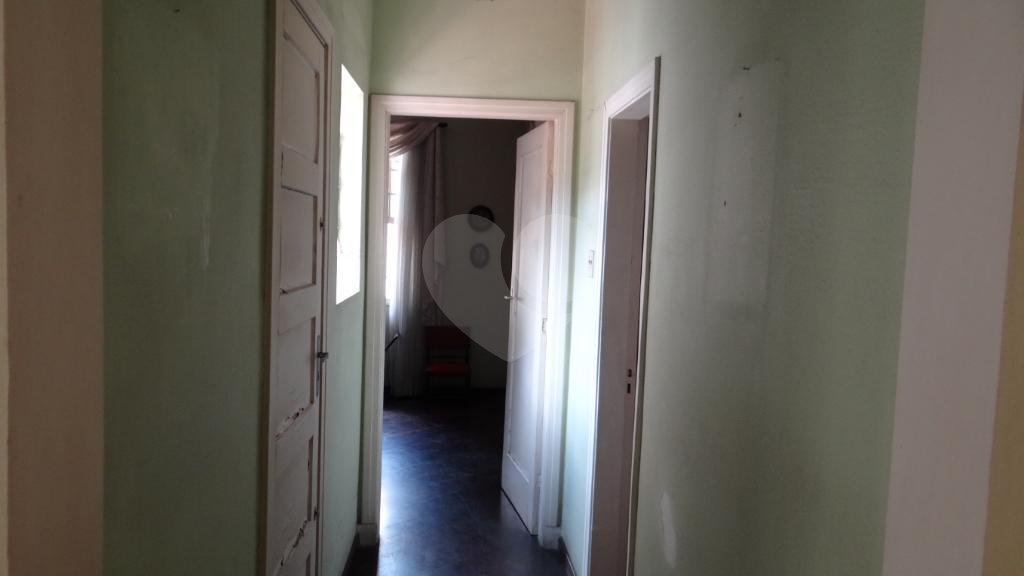 Casa Térrea à venda com 3 quartos em Pinheiros, São Paulo, SP